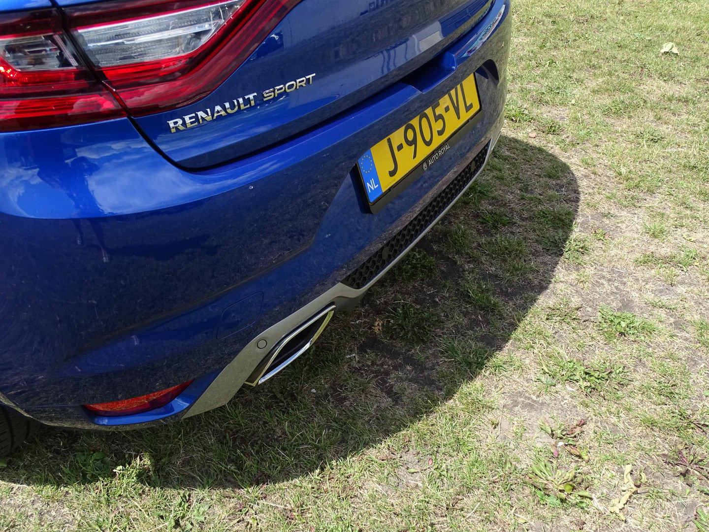 Renault