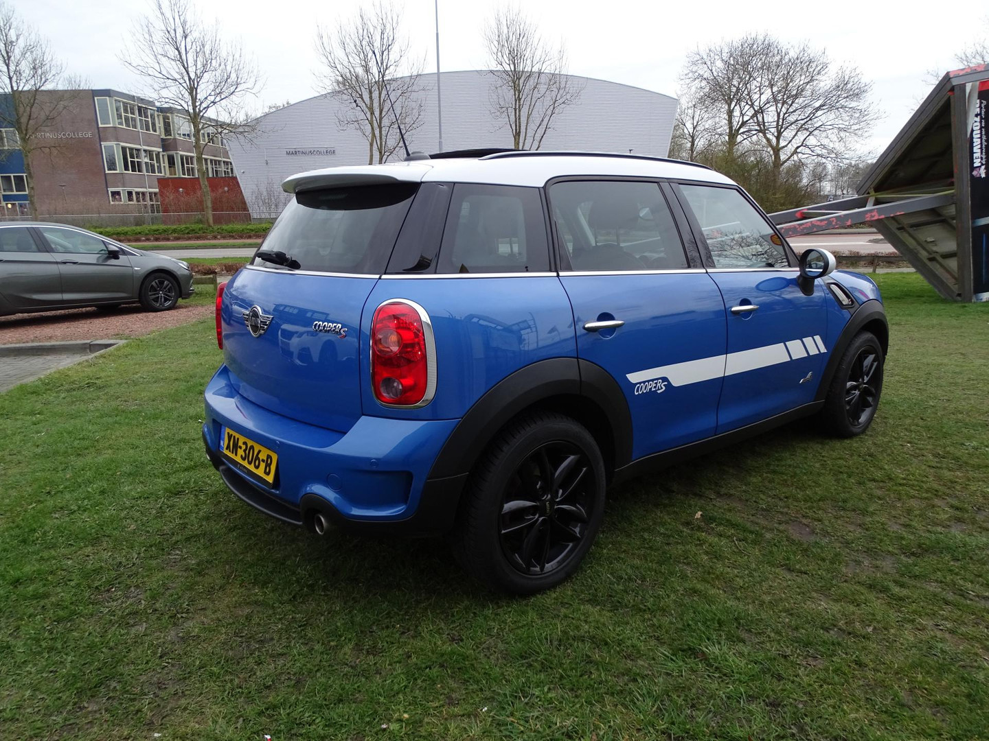 MINI