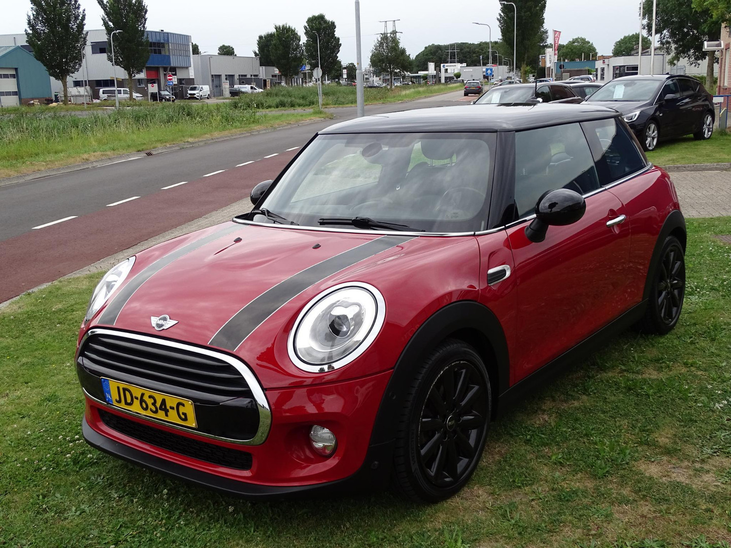 MINI