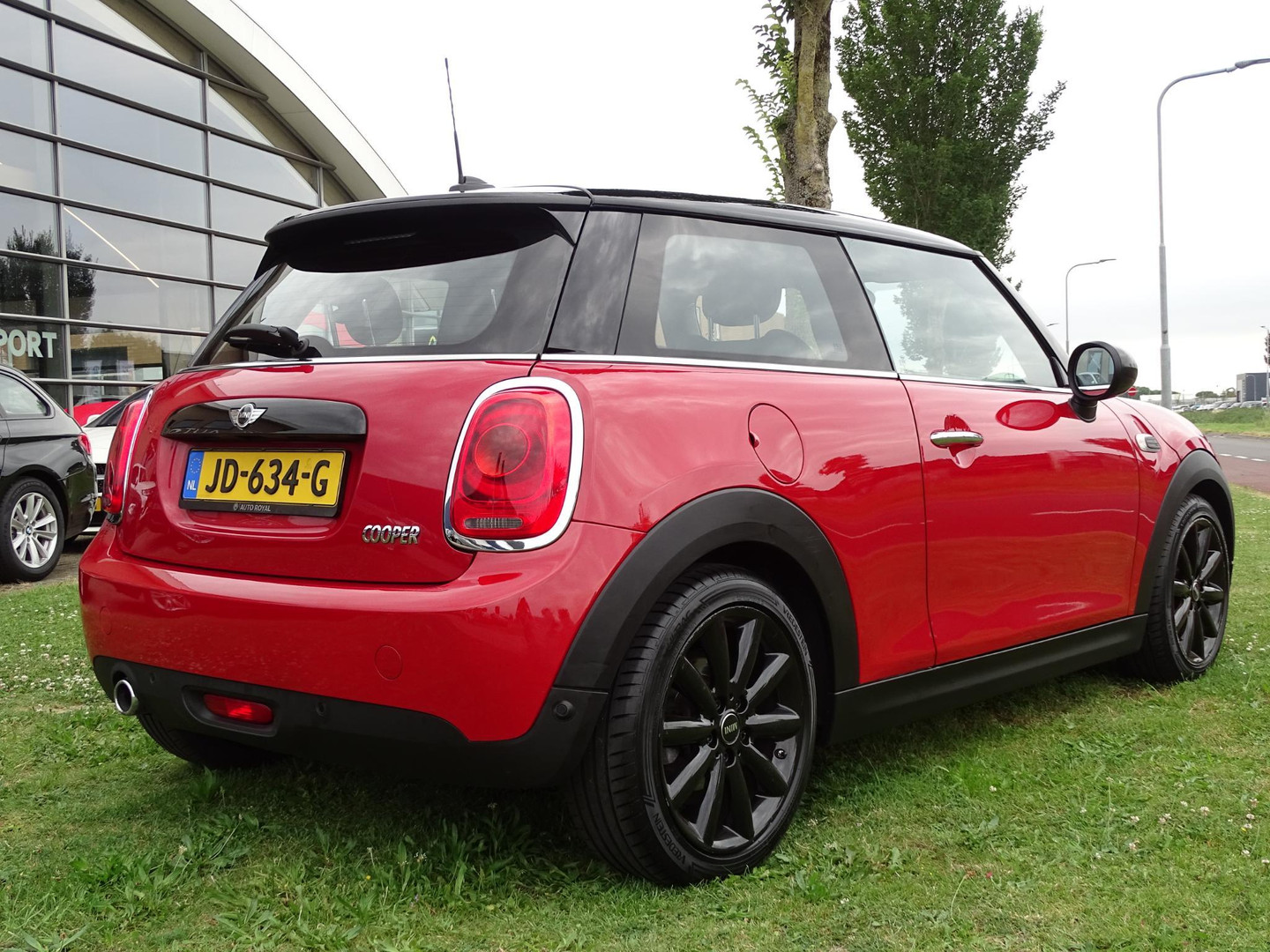 MINI