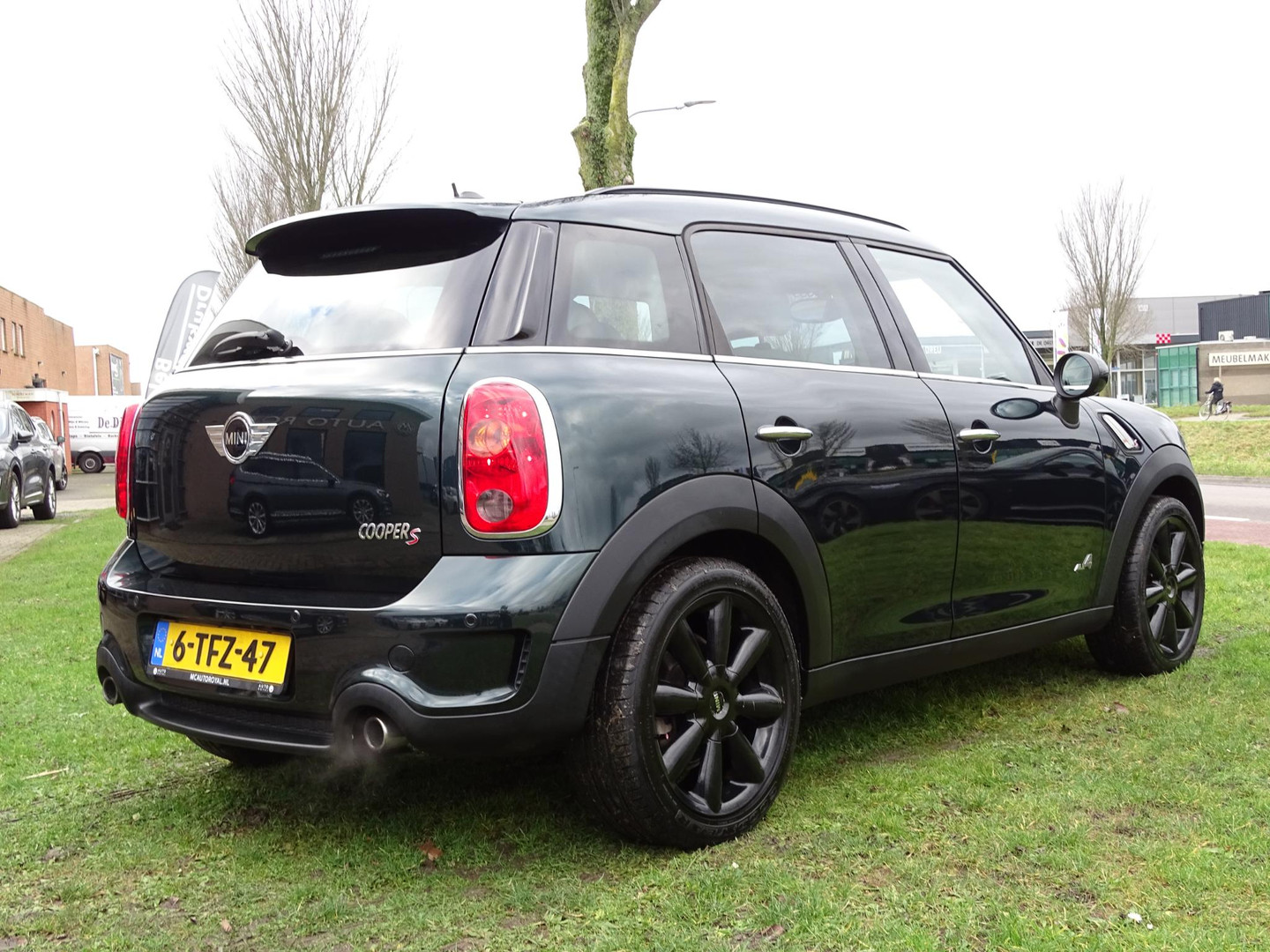 MINI