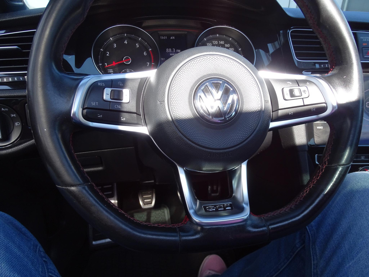 Volkswagen