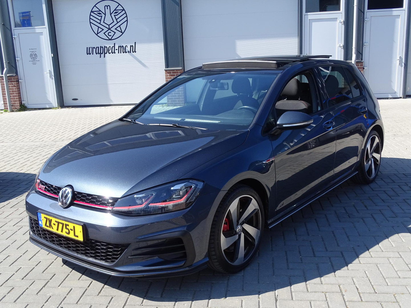 Volkswagen