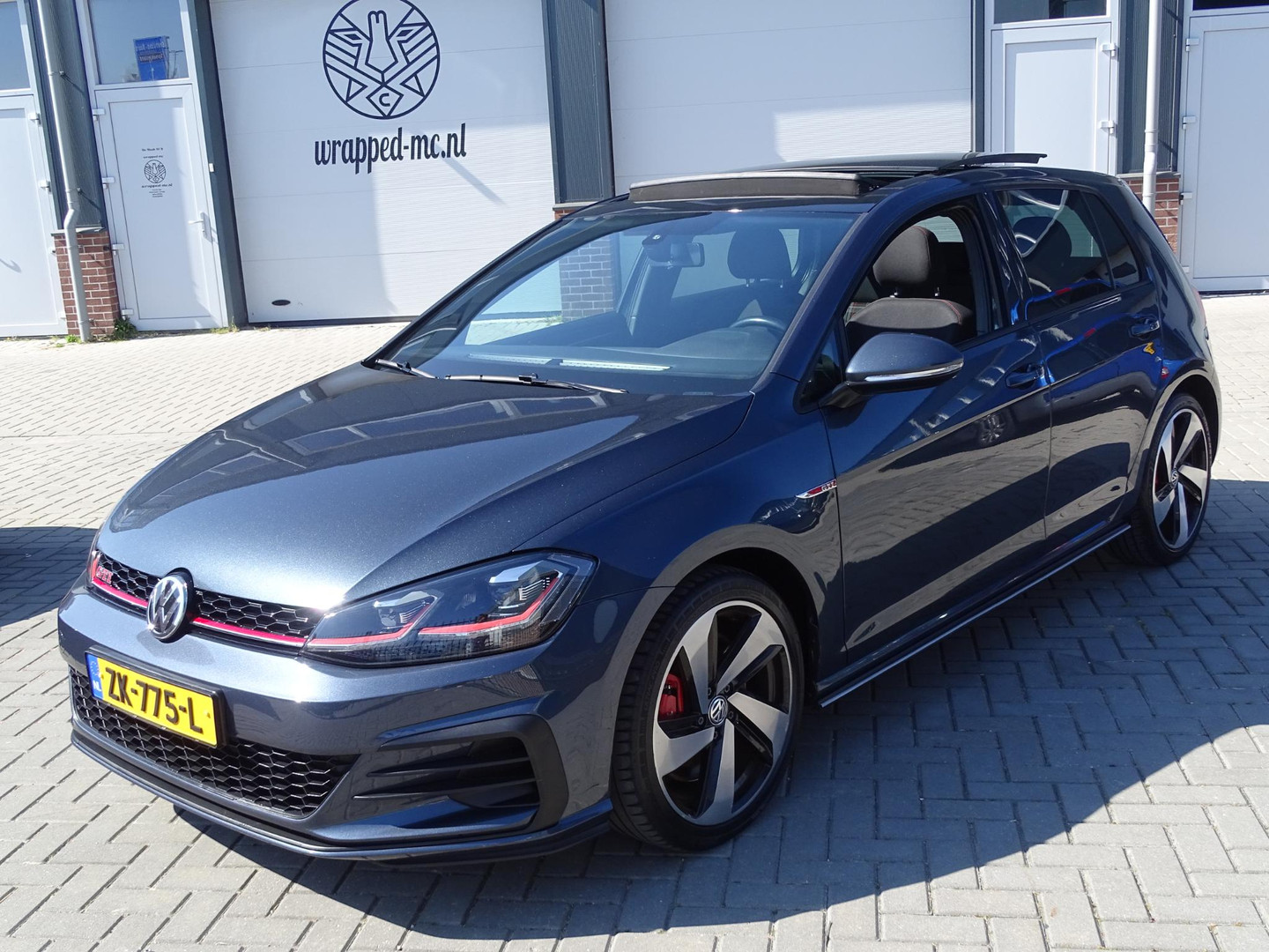 Volkswagen