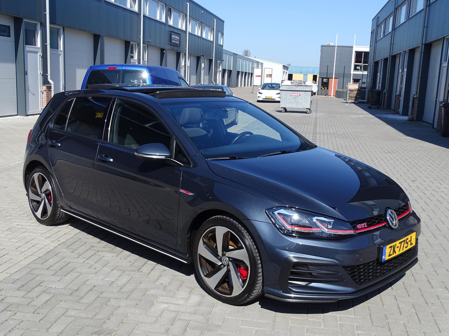 Volkswagen
