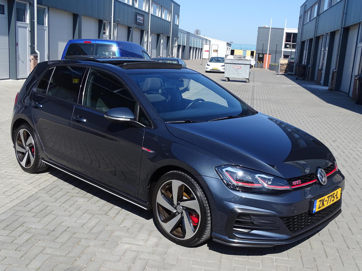 Volkswagen