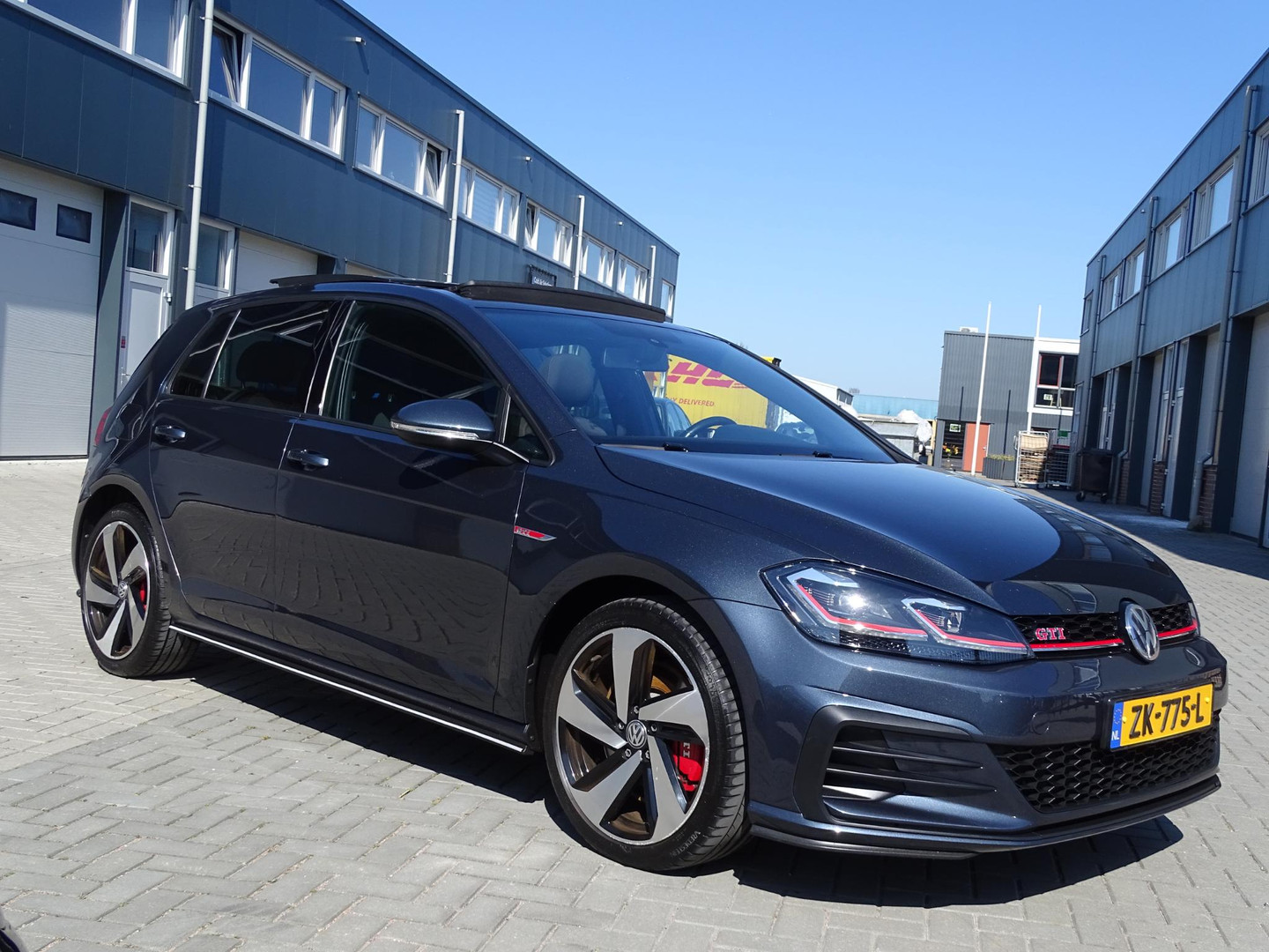Volkswagen