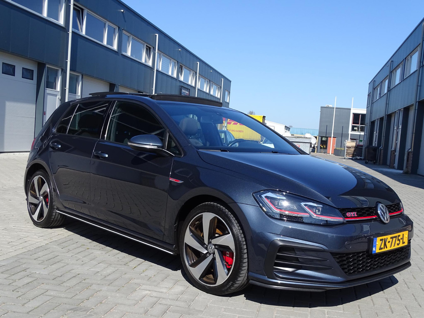 Volkswagen