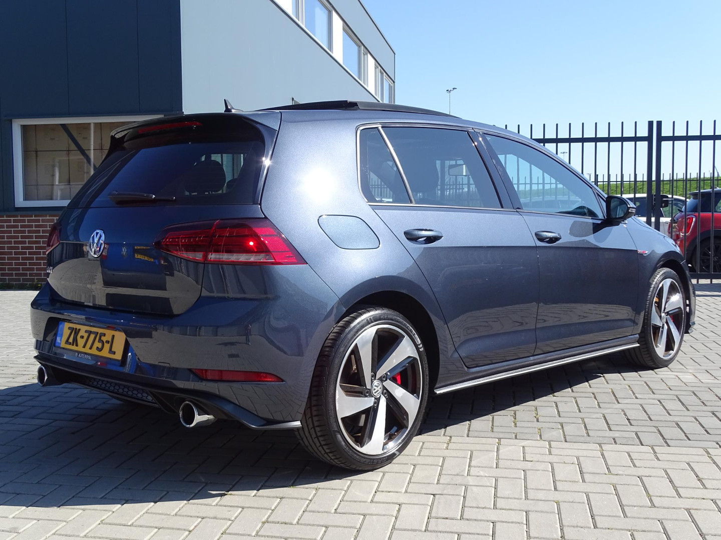 Volkswagen