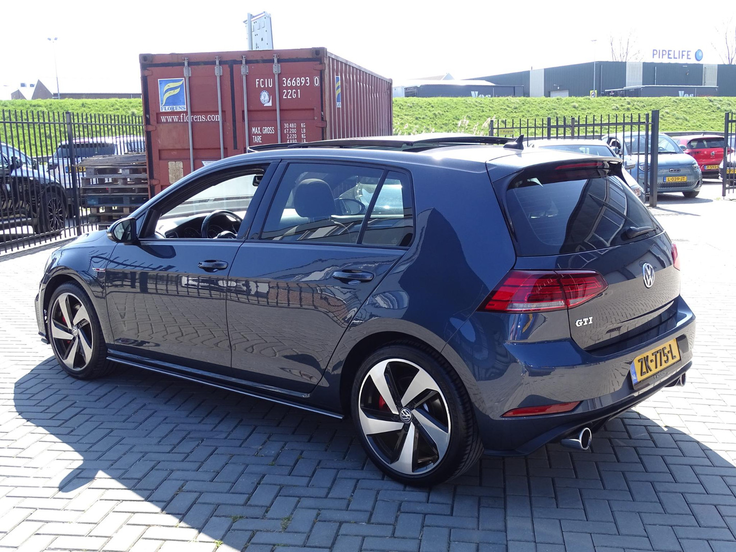 Volkswagen