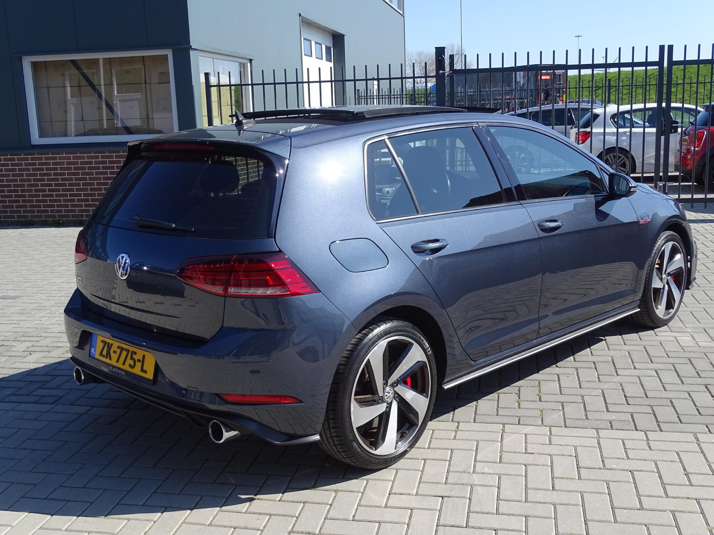 Volkswagen