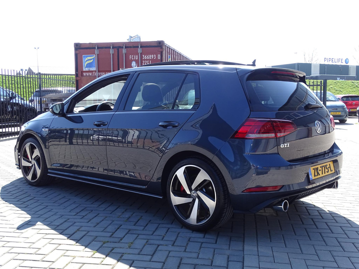 Volkswagen