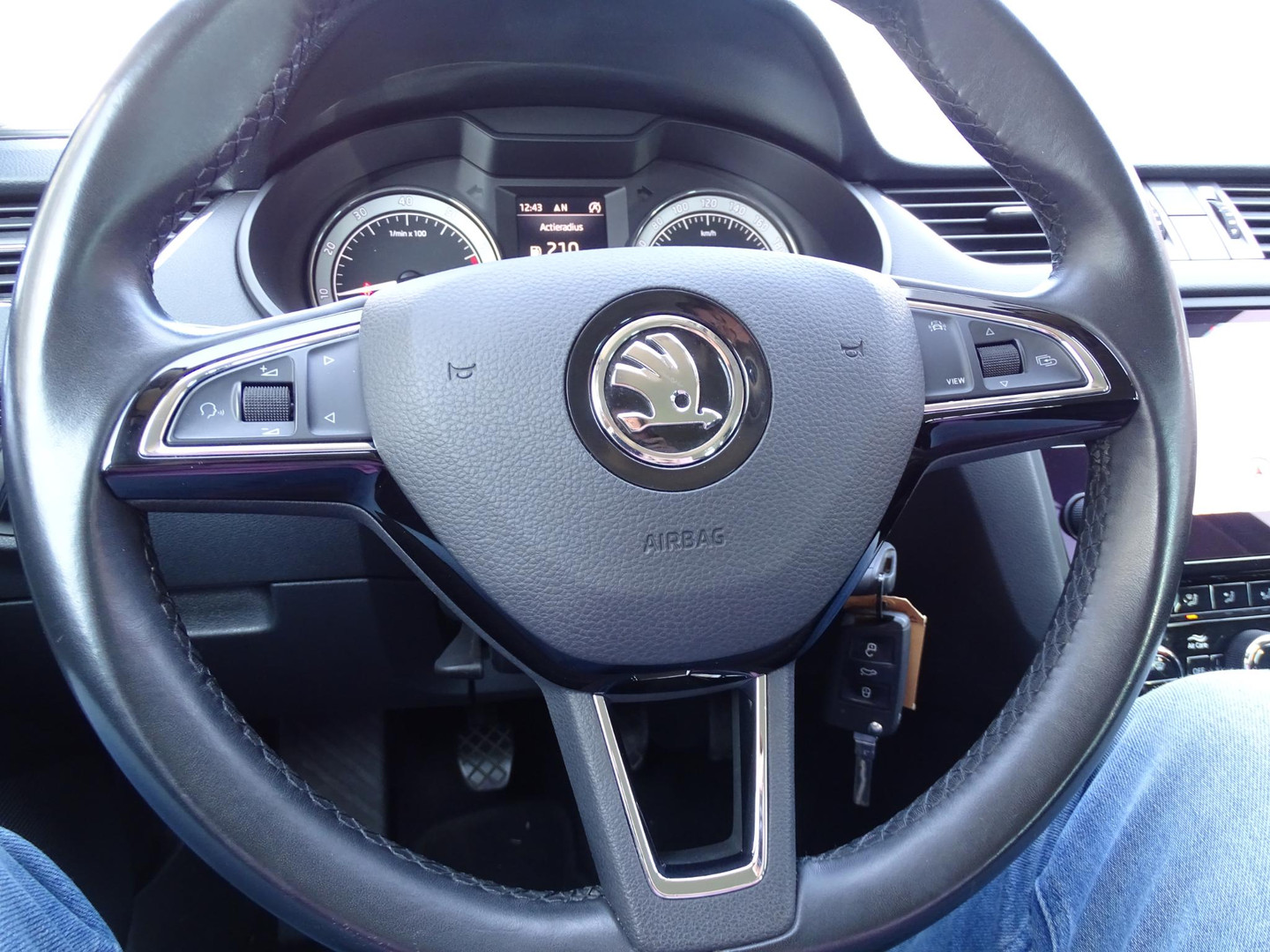 ŠKODA