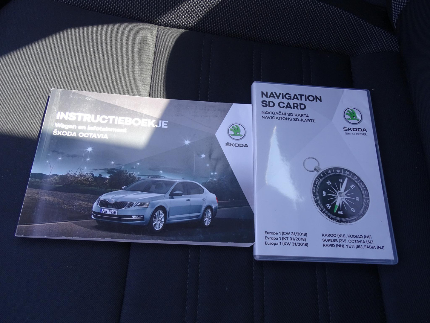 ŠKODA