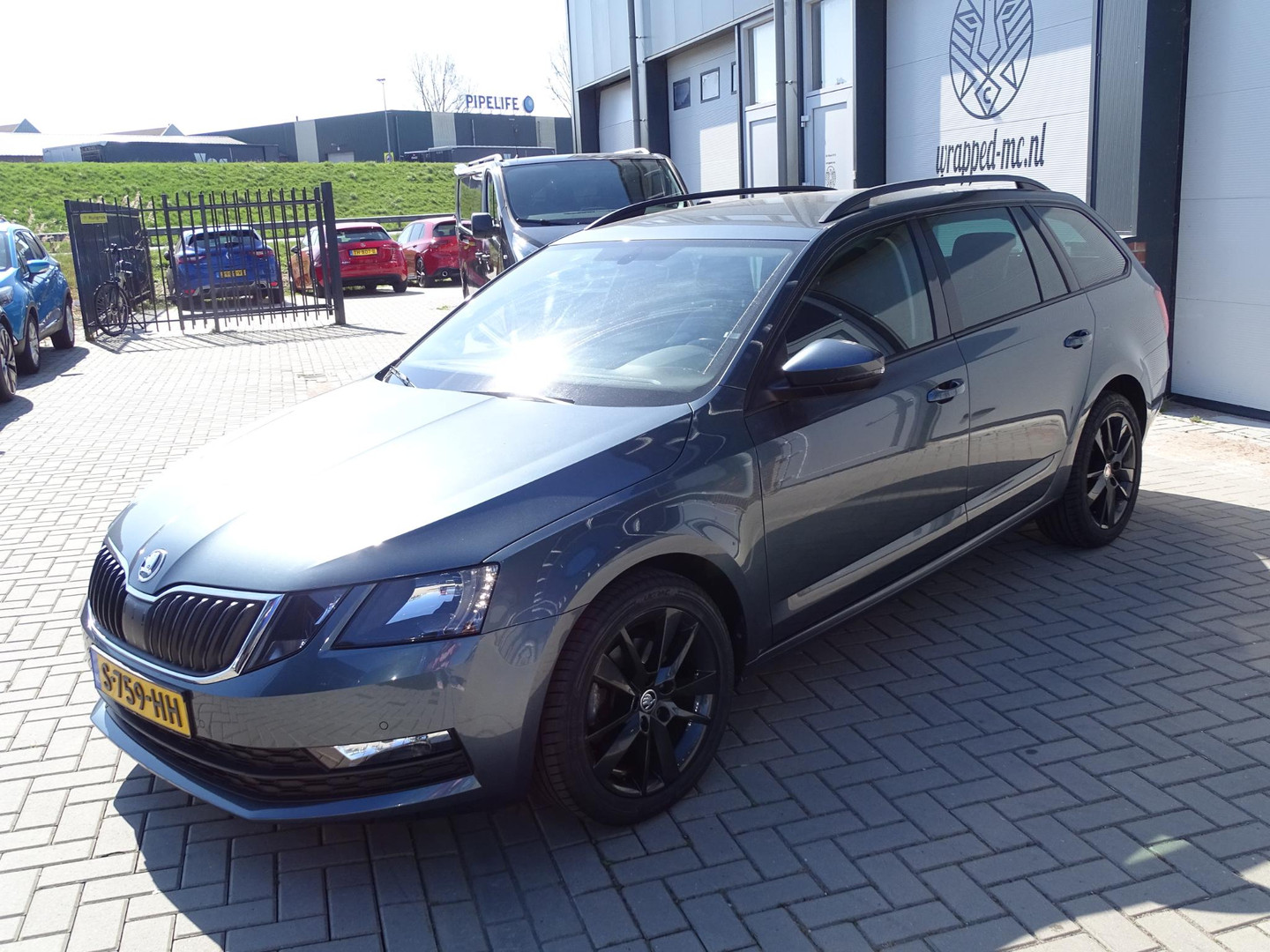 ŠKODA