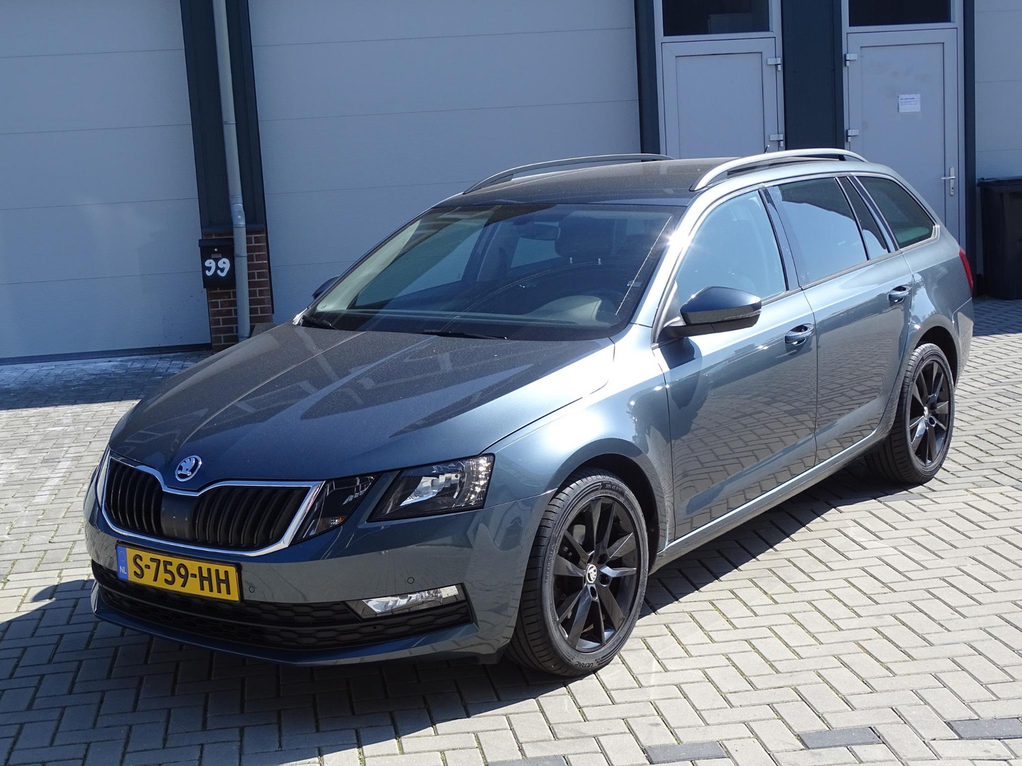 ŠKODA