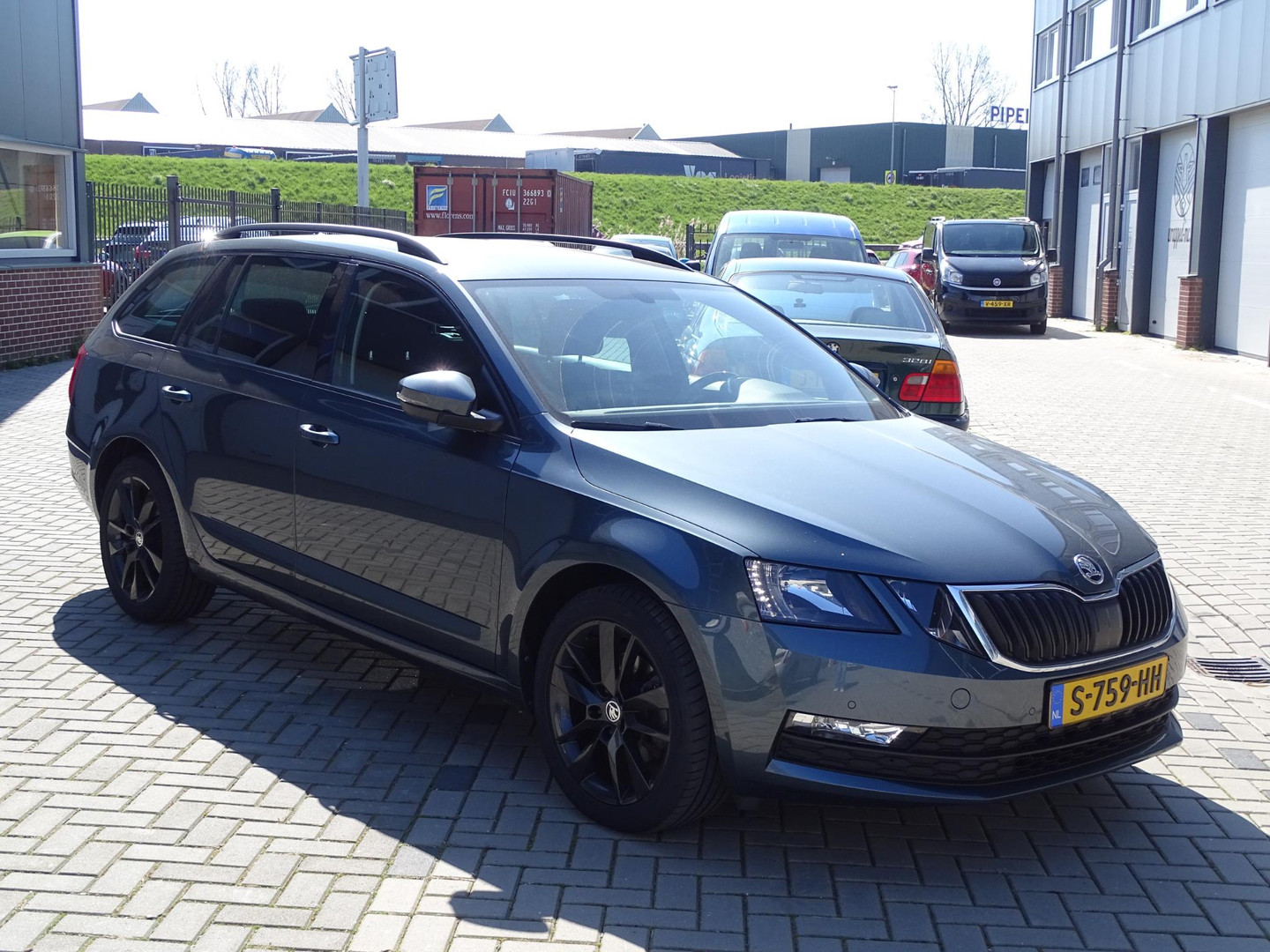 ŠKODA