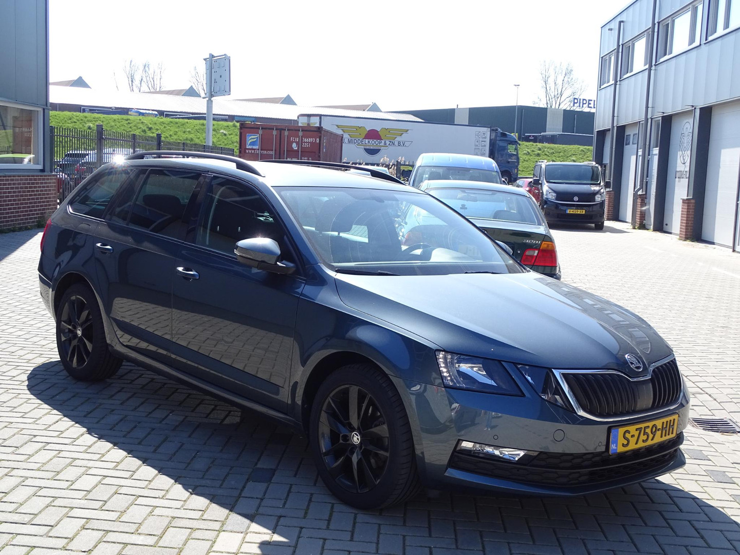 ŠKODA