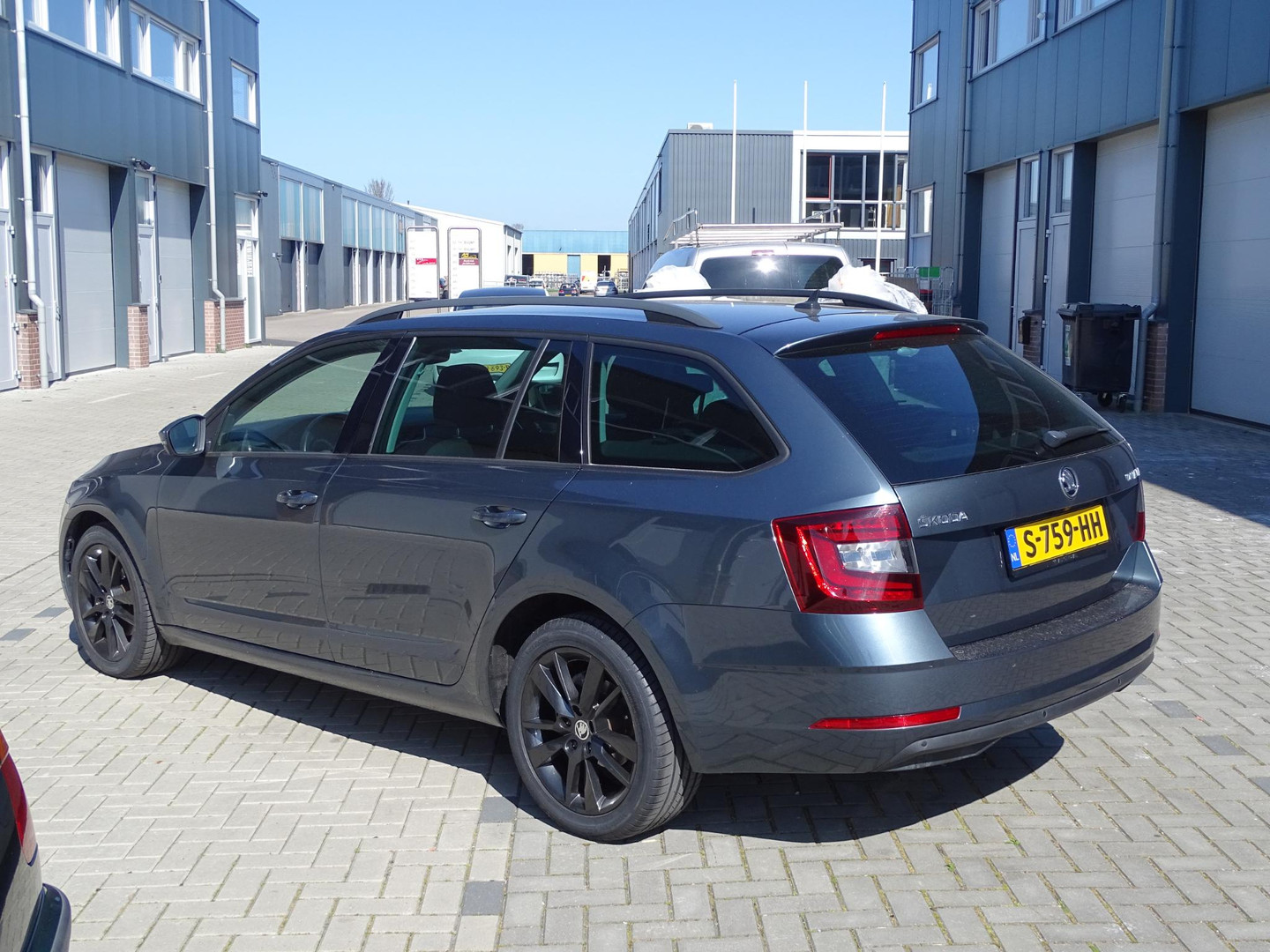 ŠKODA