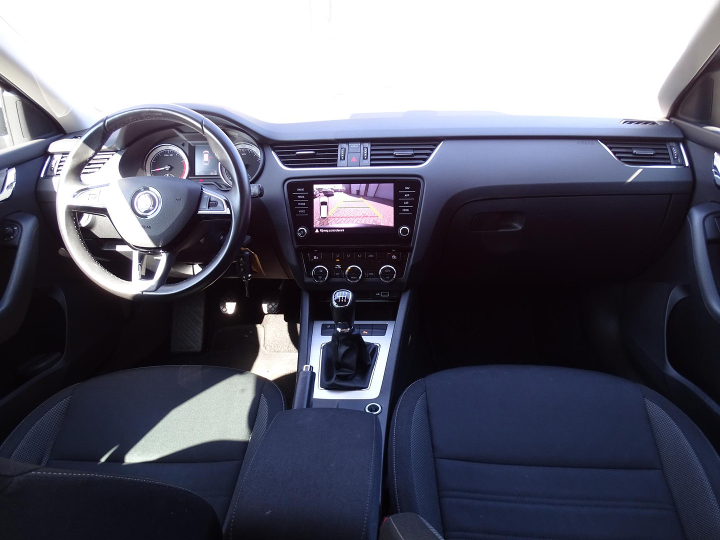 ŠKODA