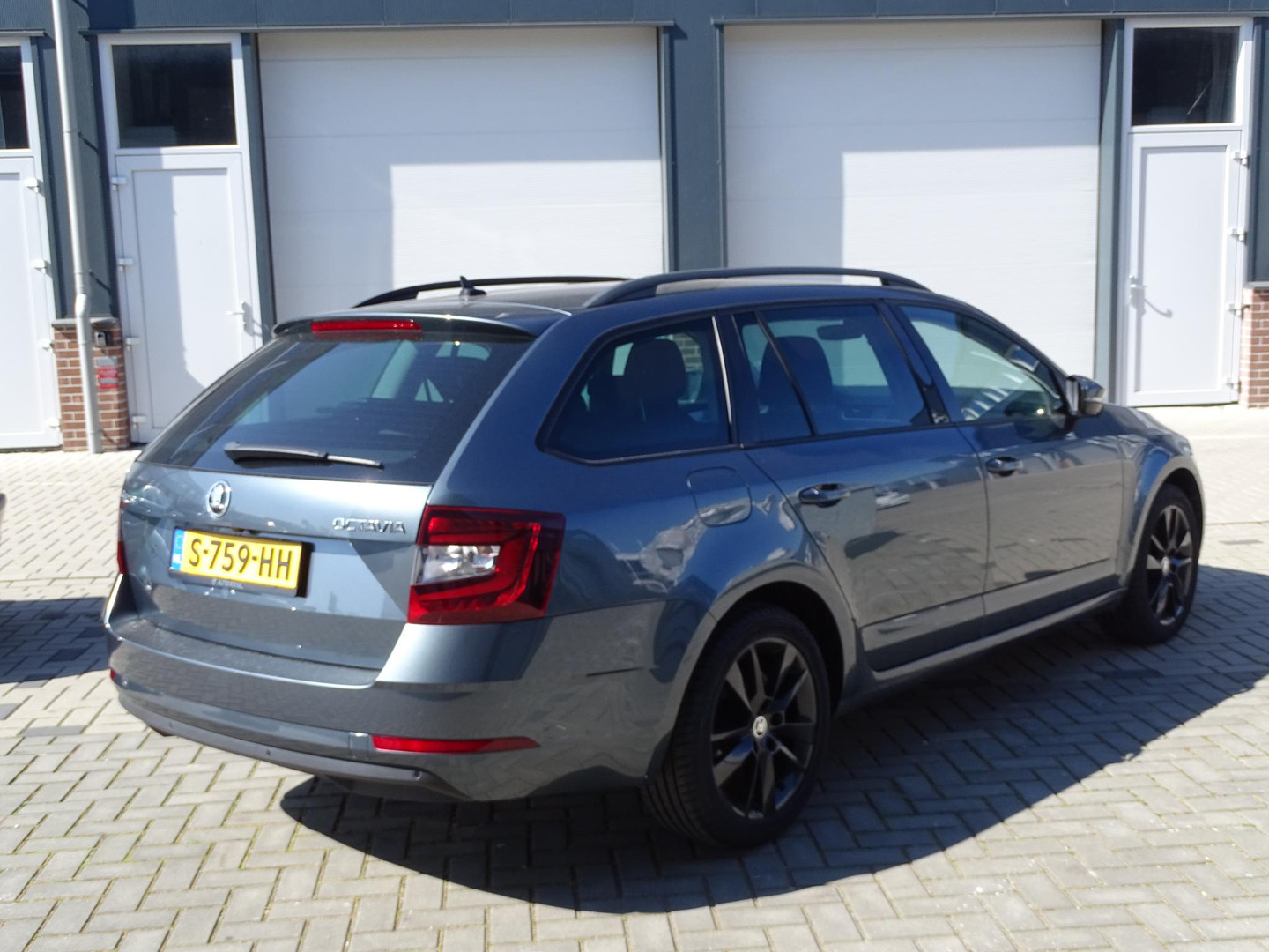 ŠKODA