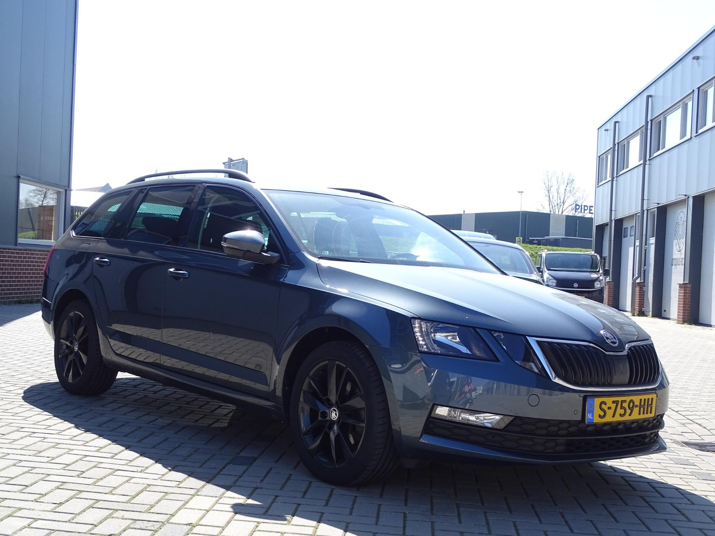 ŠKODA
