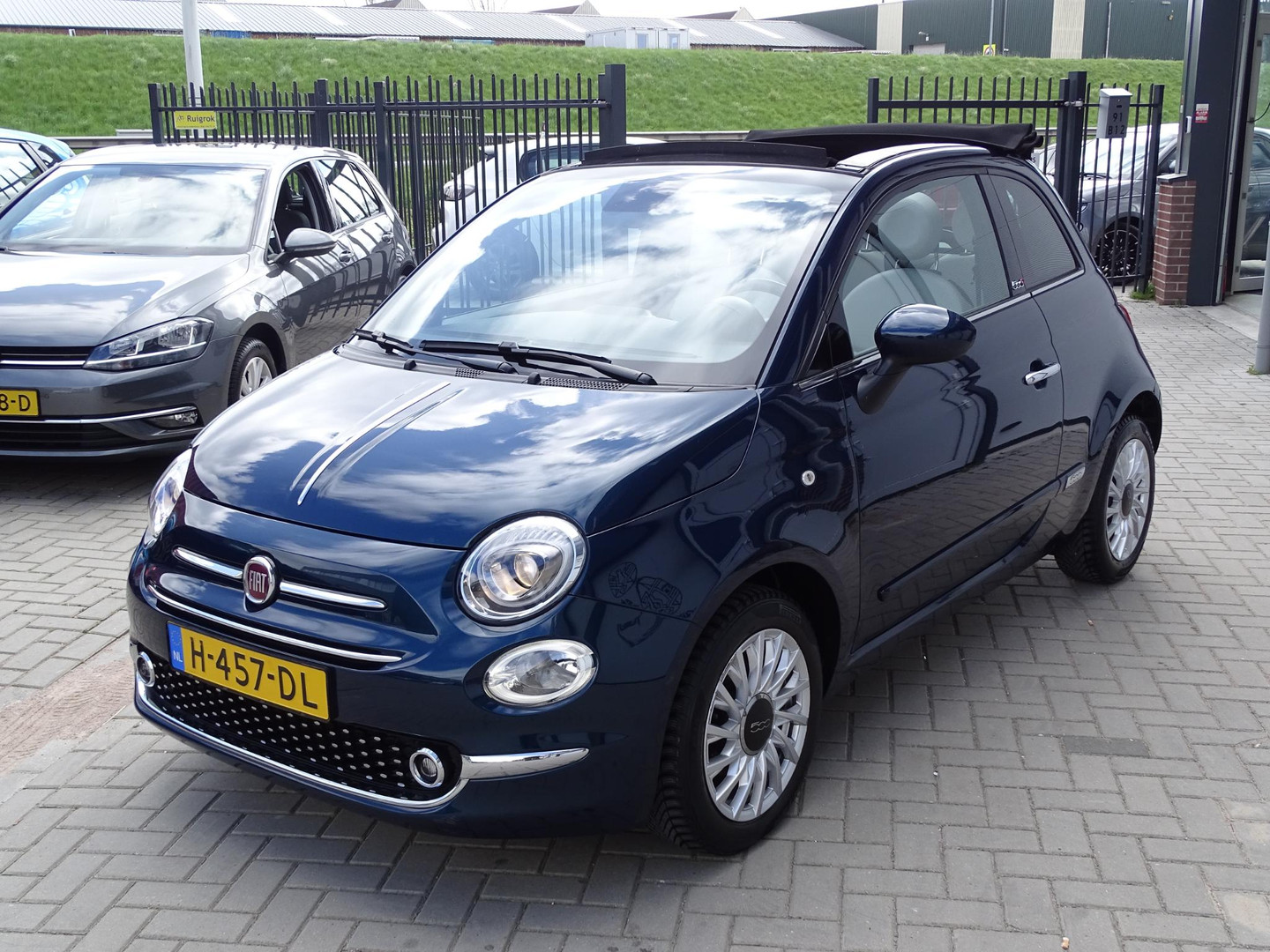 Fiat