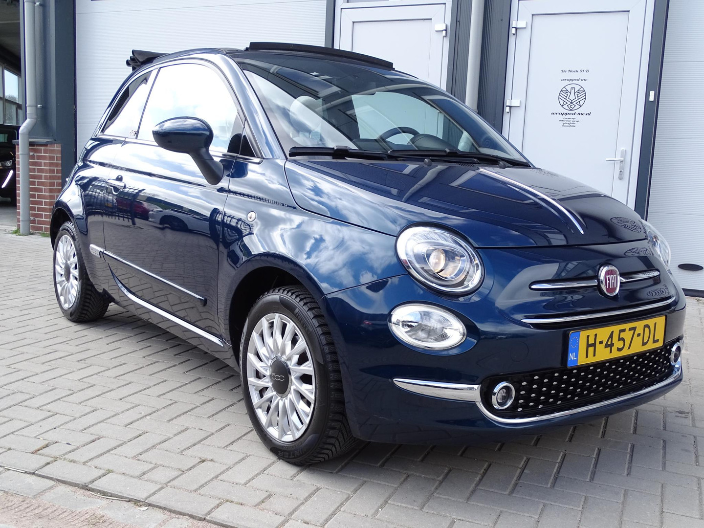 Fiat