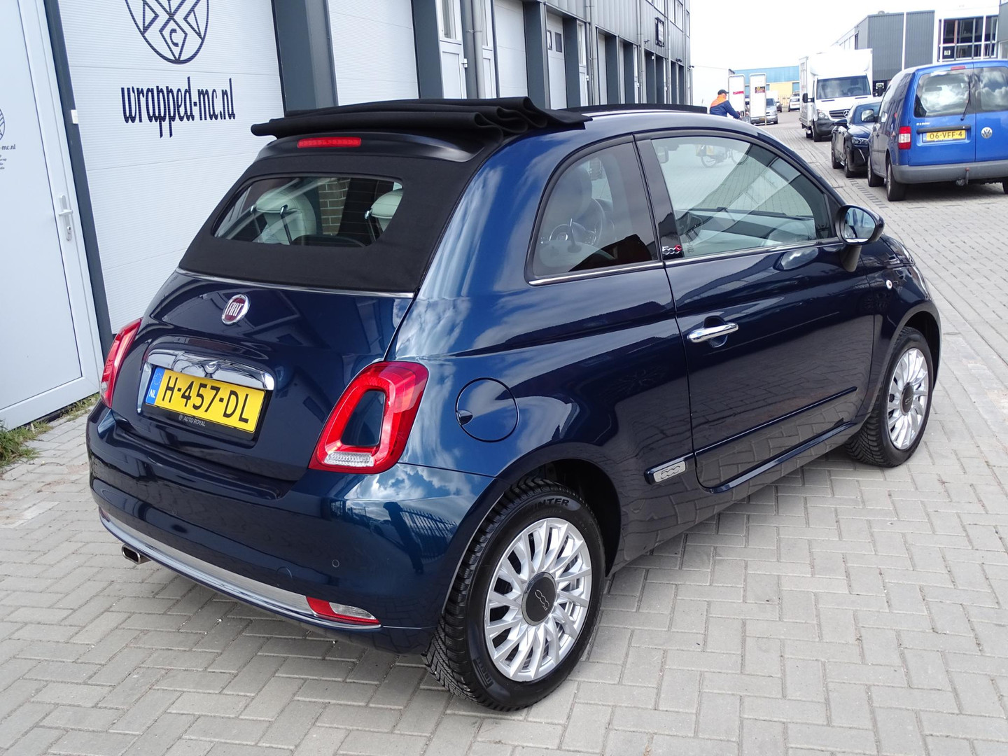 Fiat