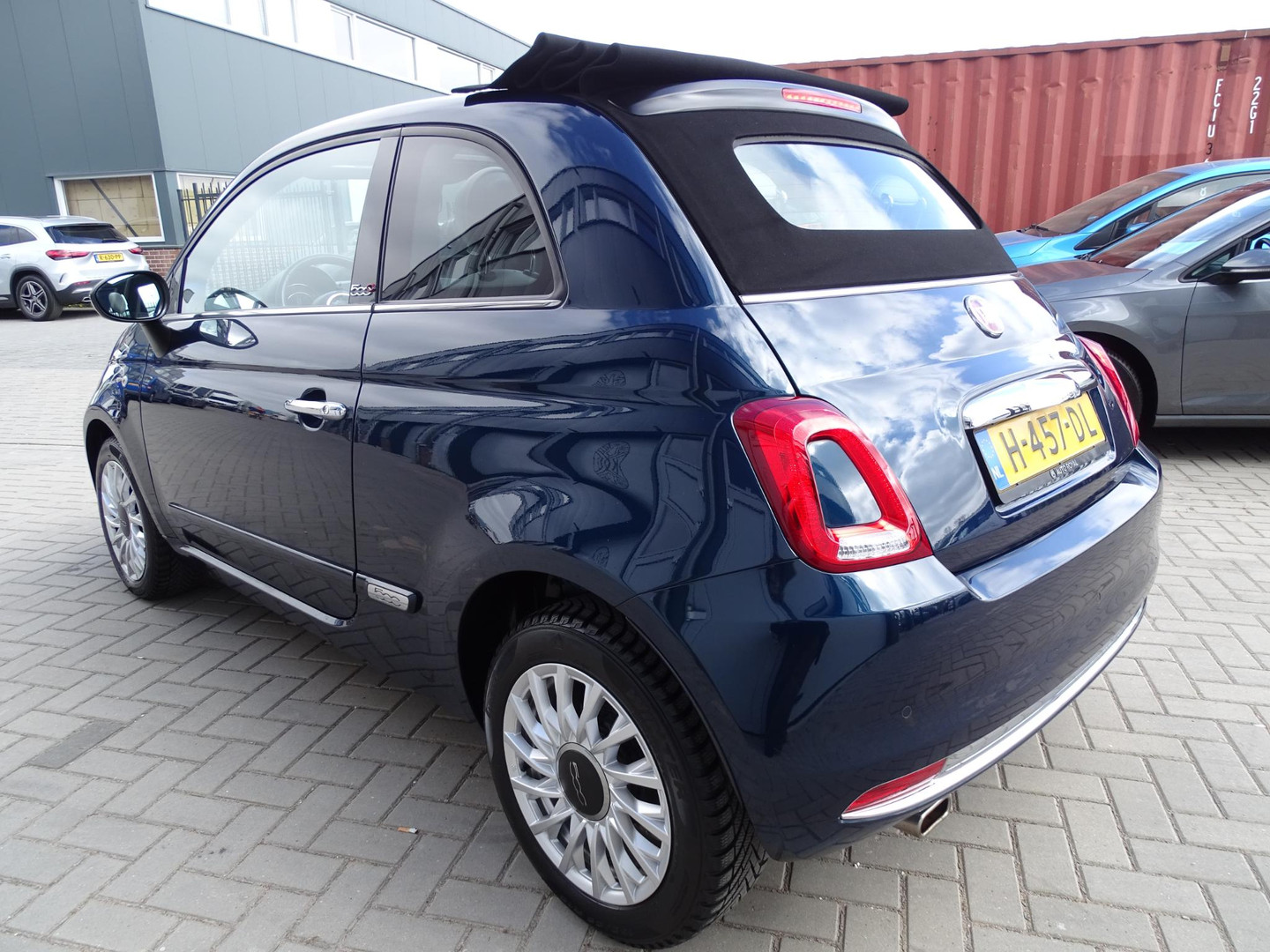 Fiat