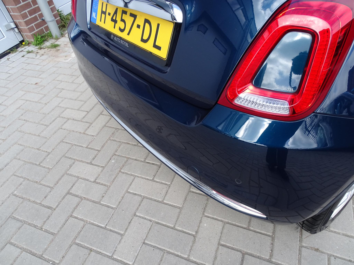 Fiat