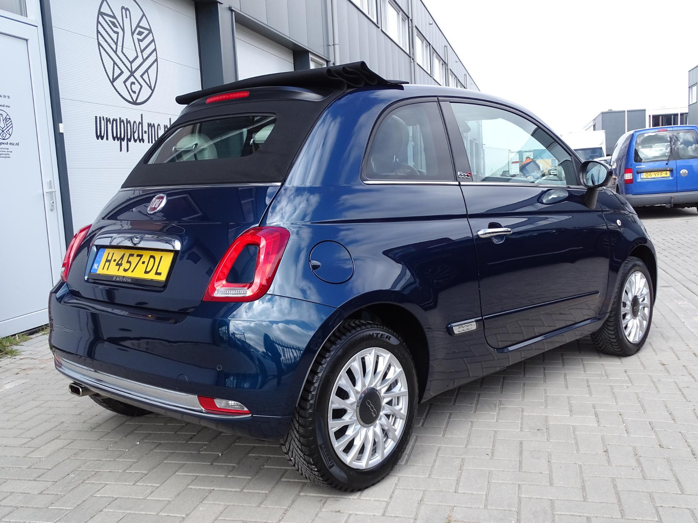 Fiat