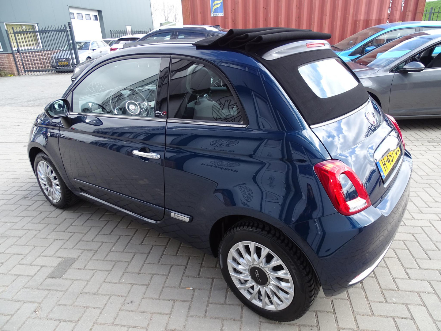 Fiat