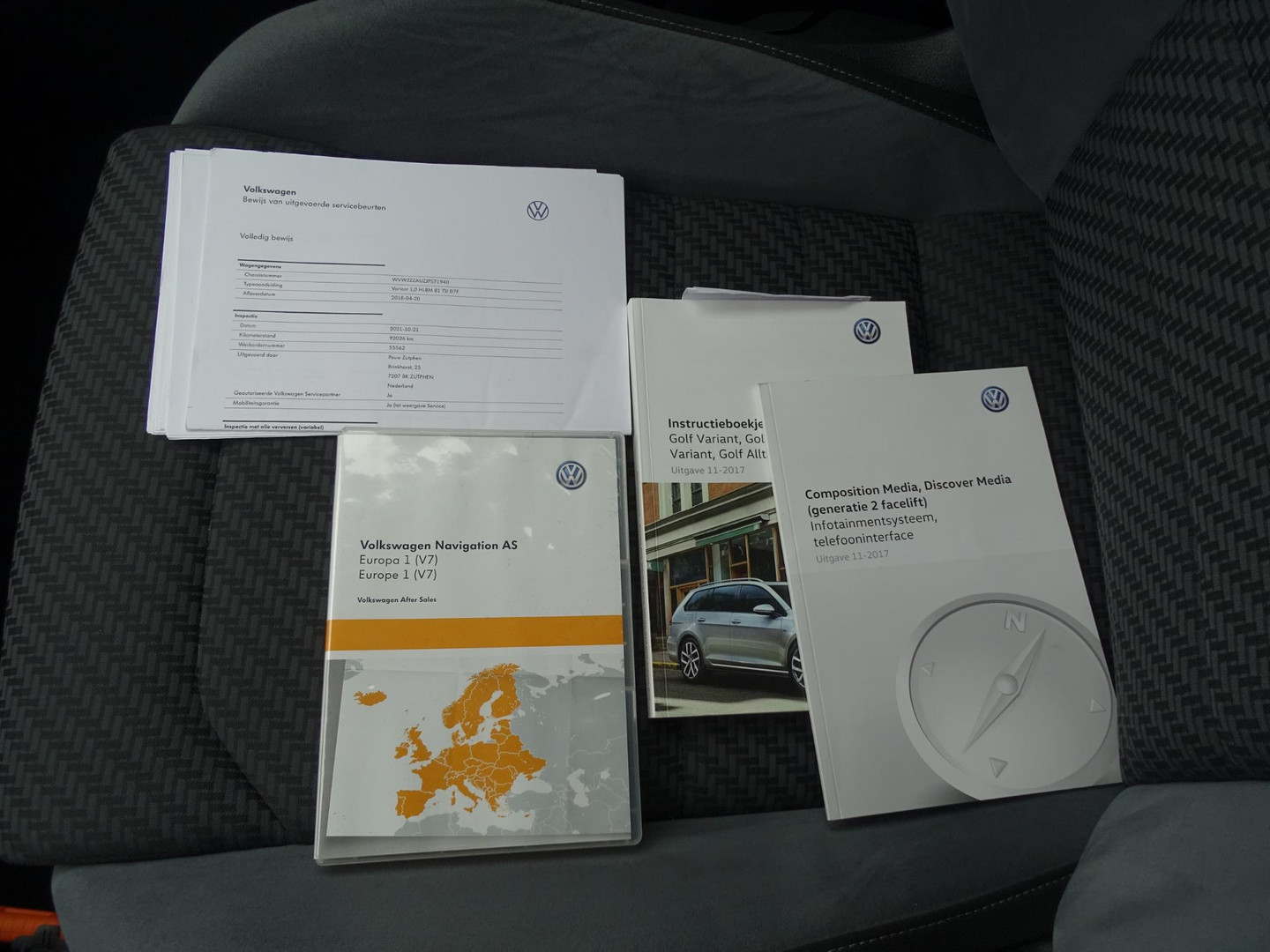 Volkswagen
