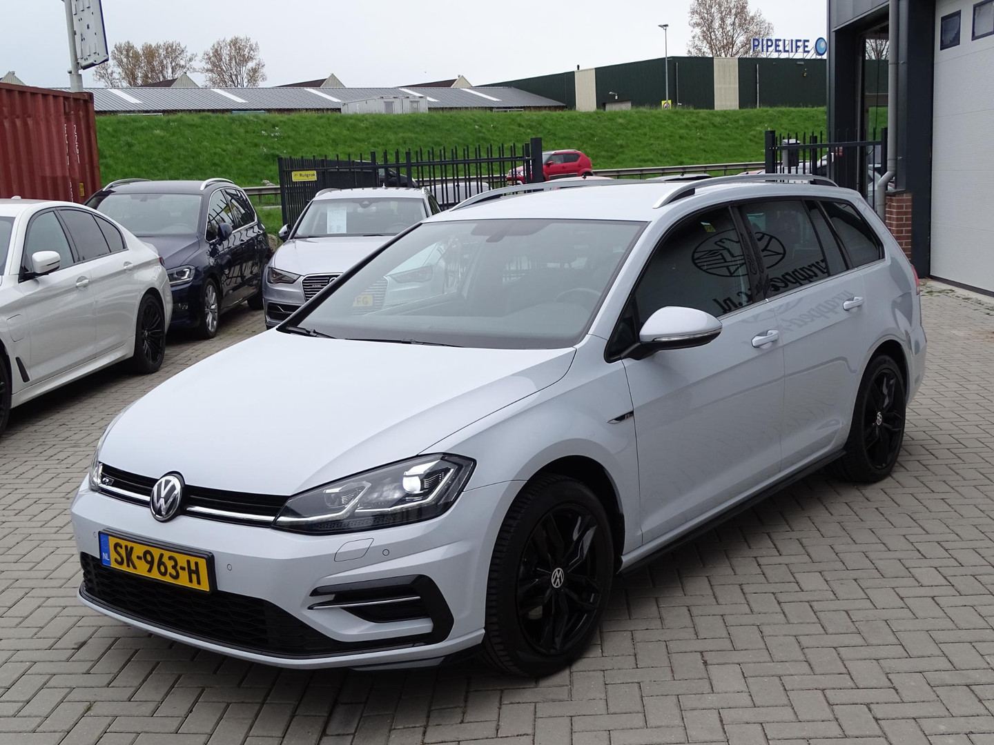 Volkswagen