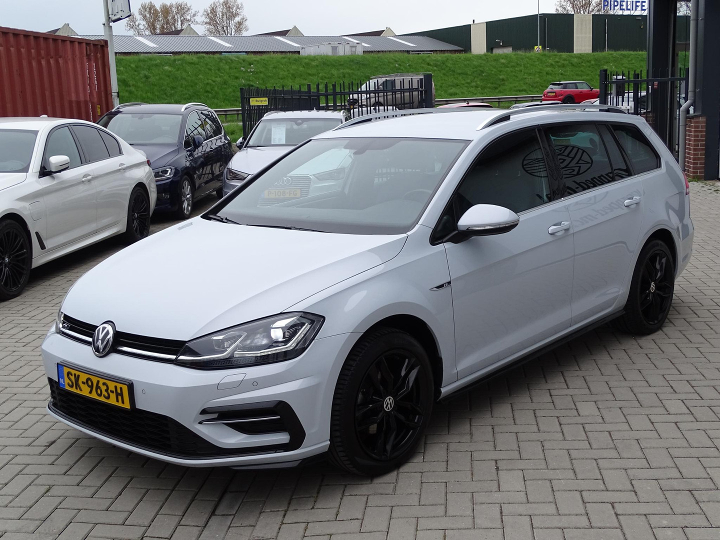 Volkswagen