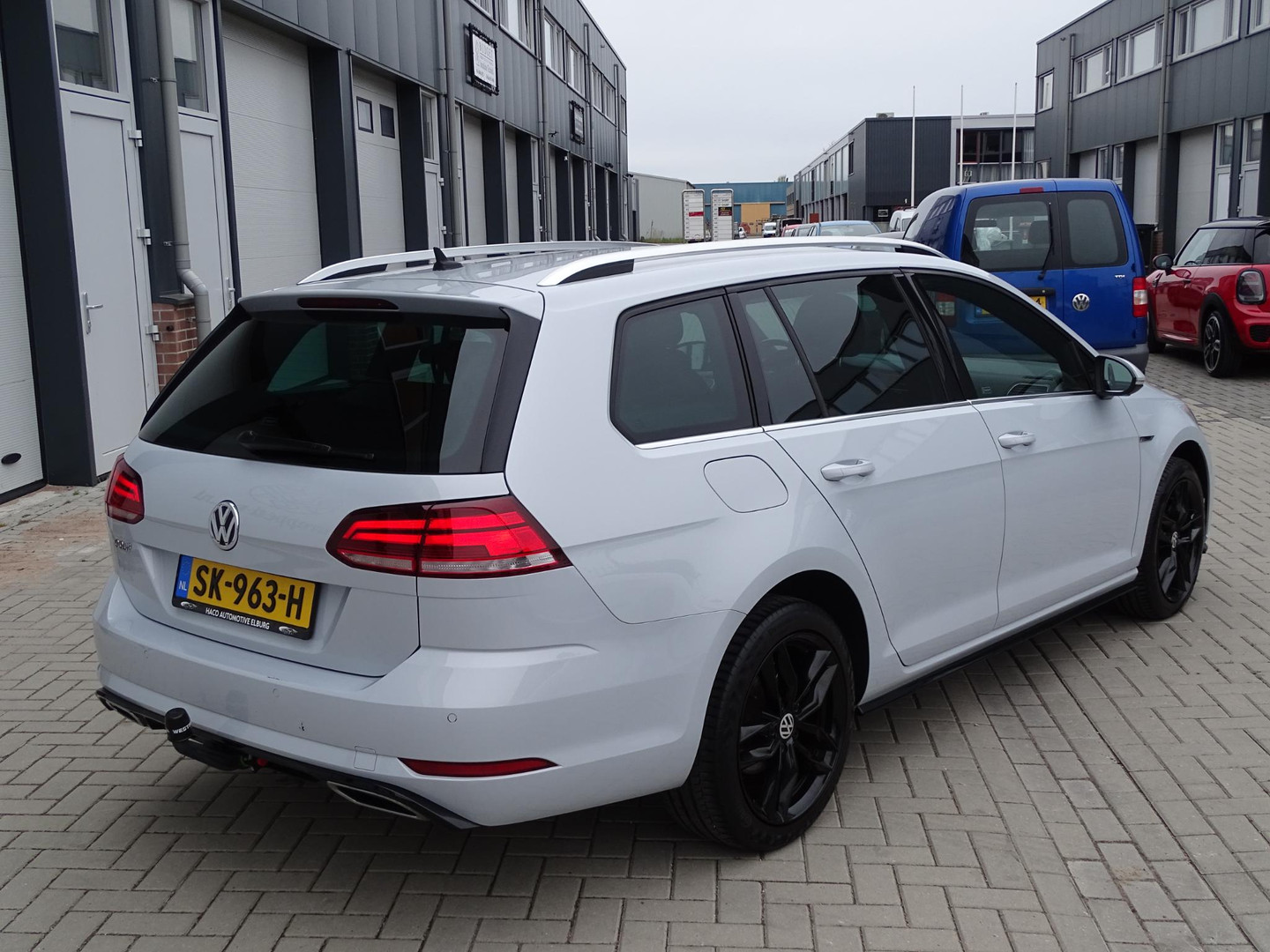 Volkswagen