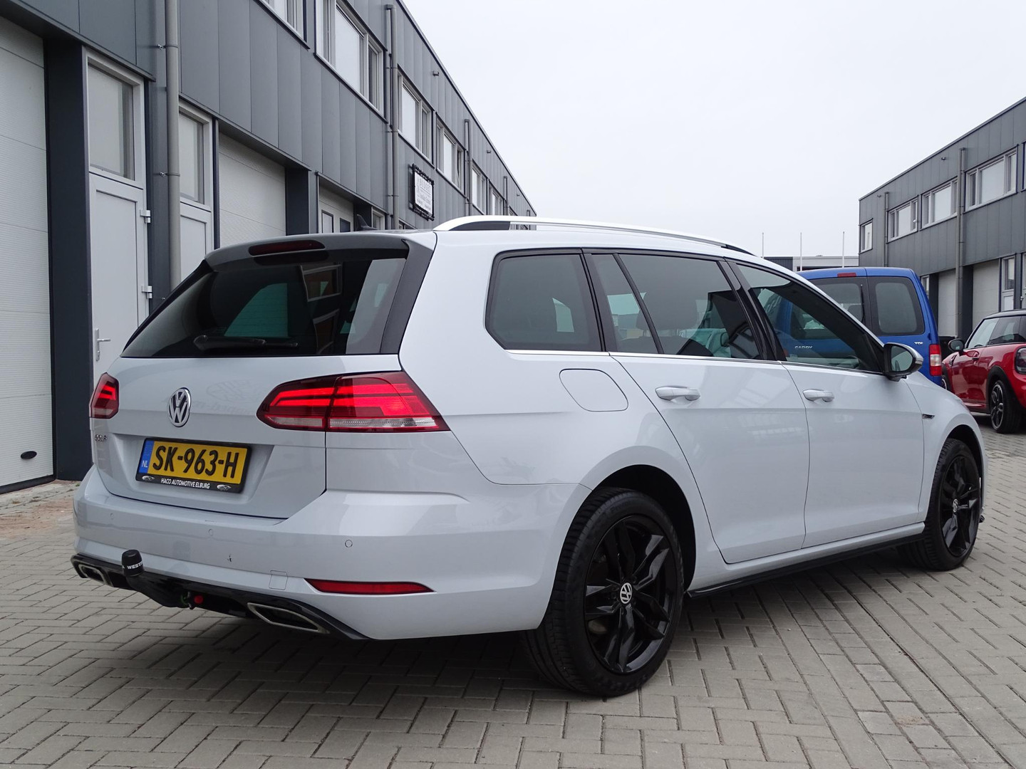 Volkswagen