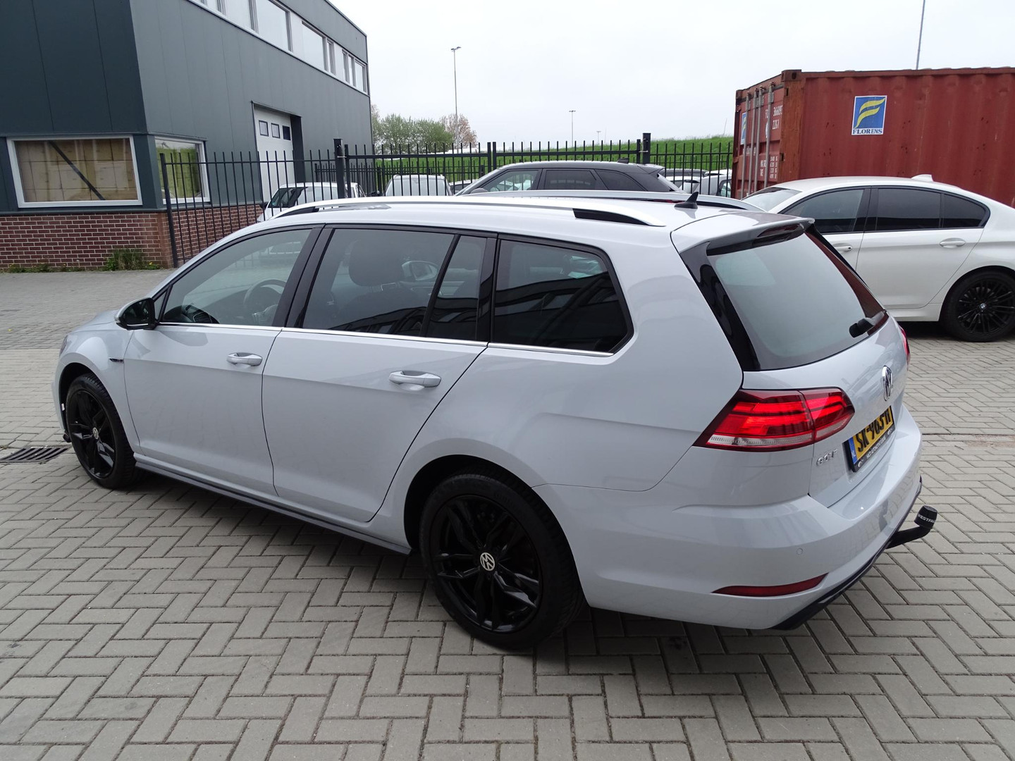 Volkswagen