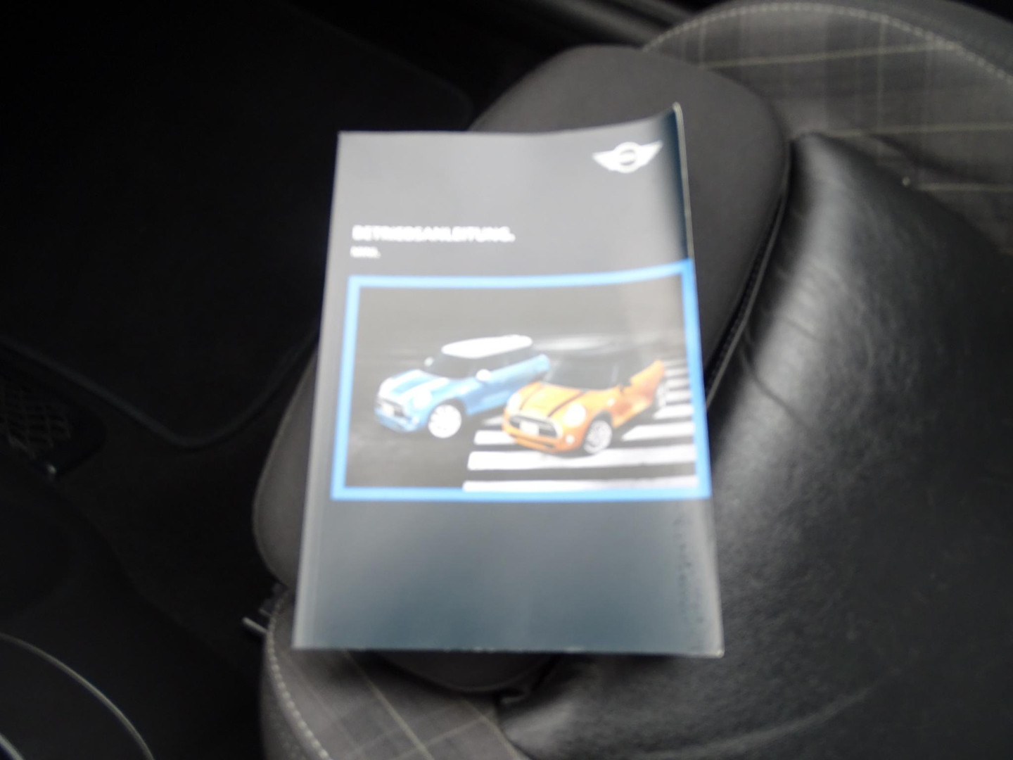 MINI
