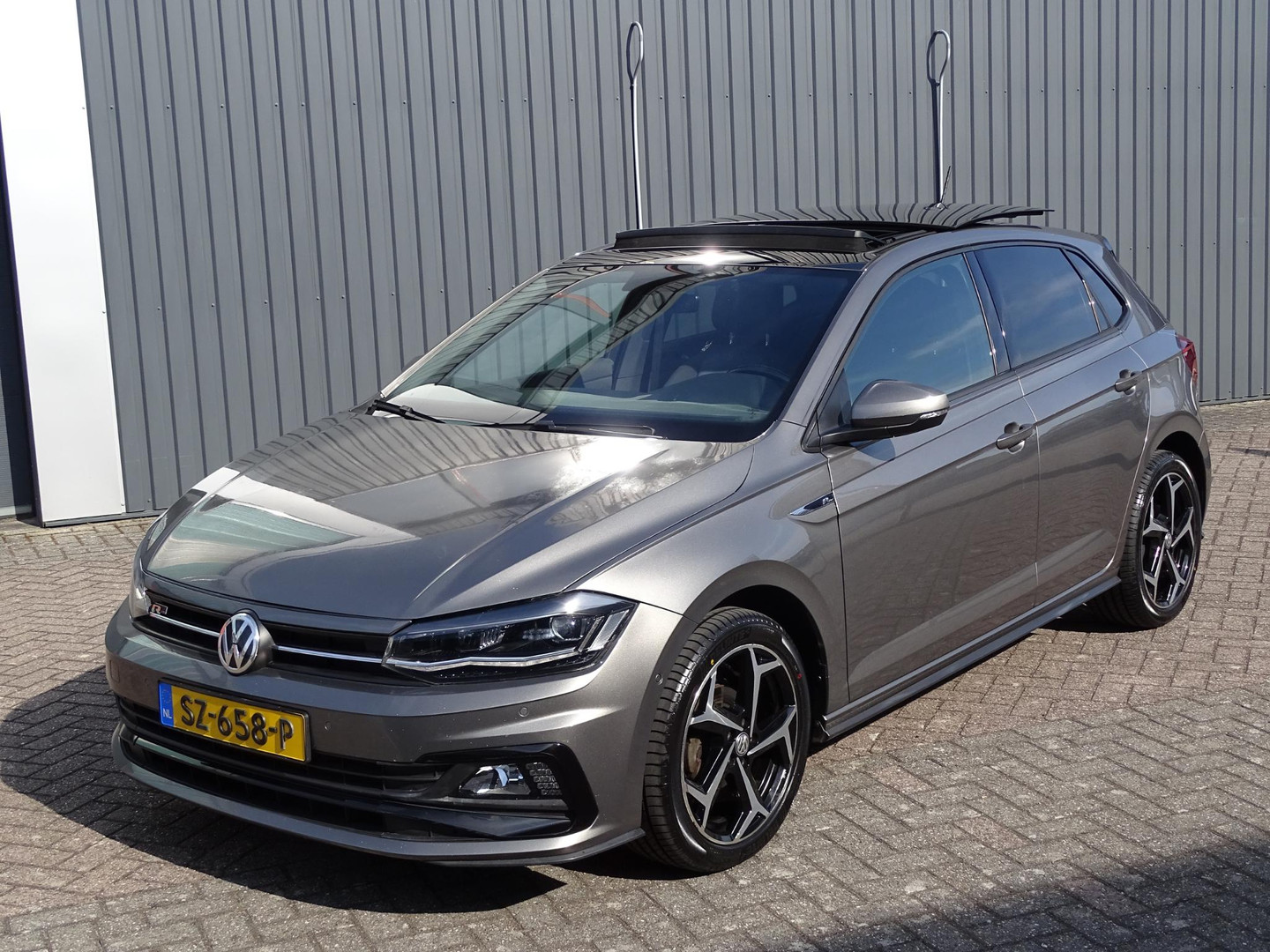 Volkswagen