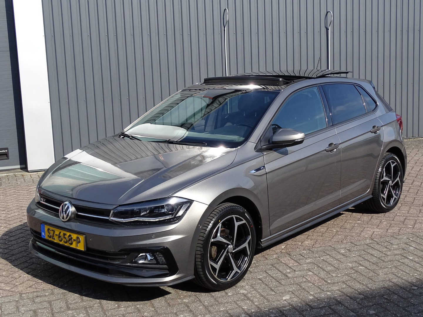 Volkswagen