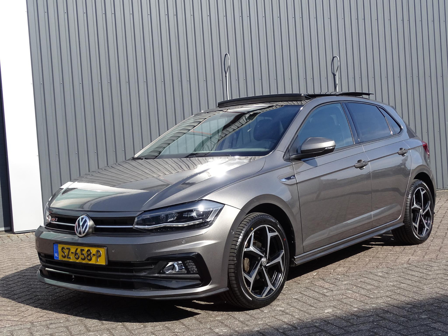 Volkswagen