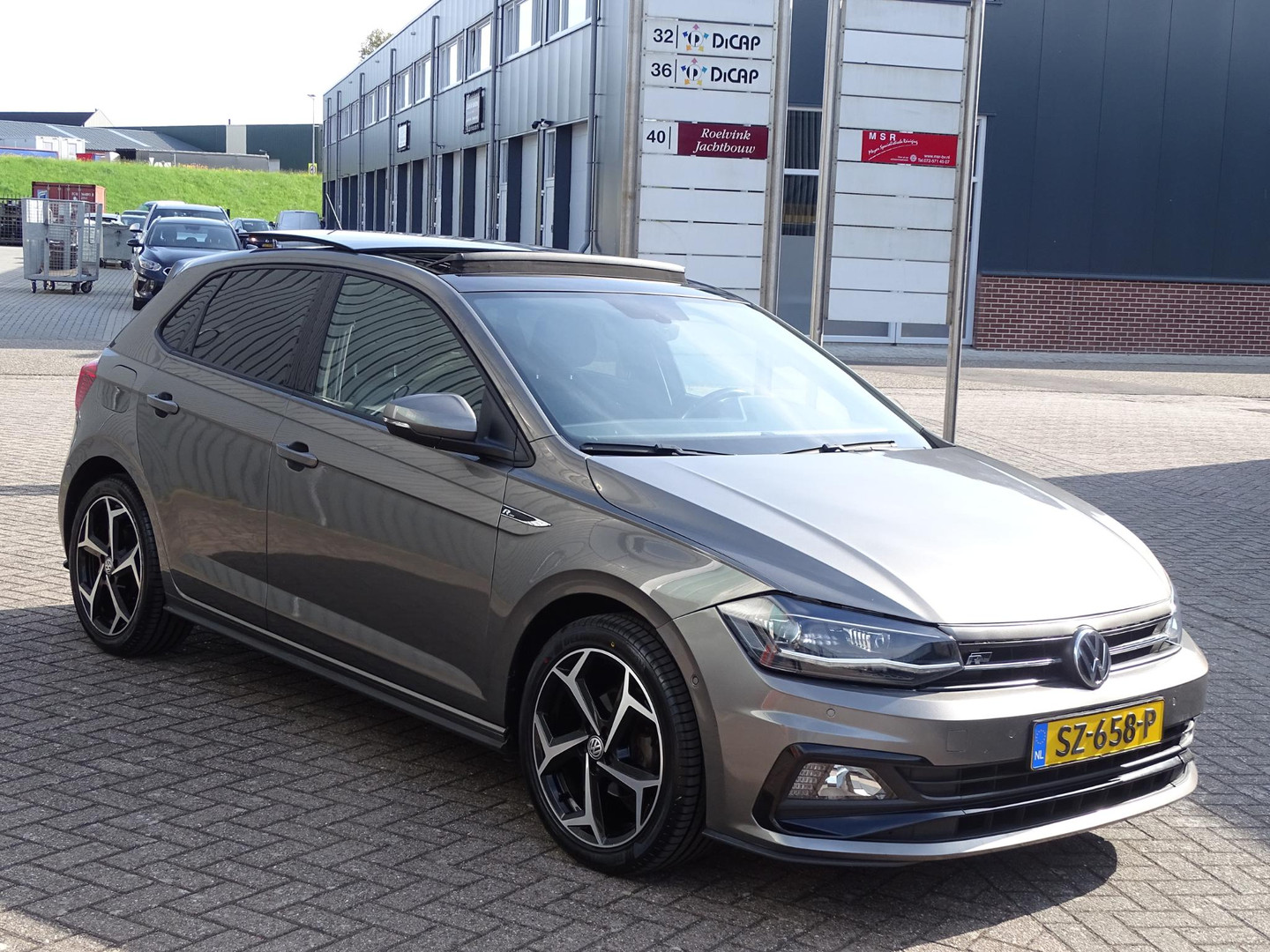 Volkswagen