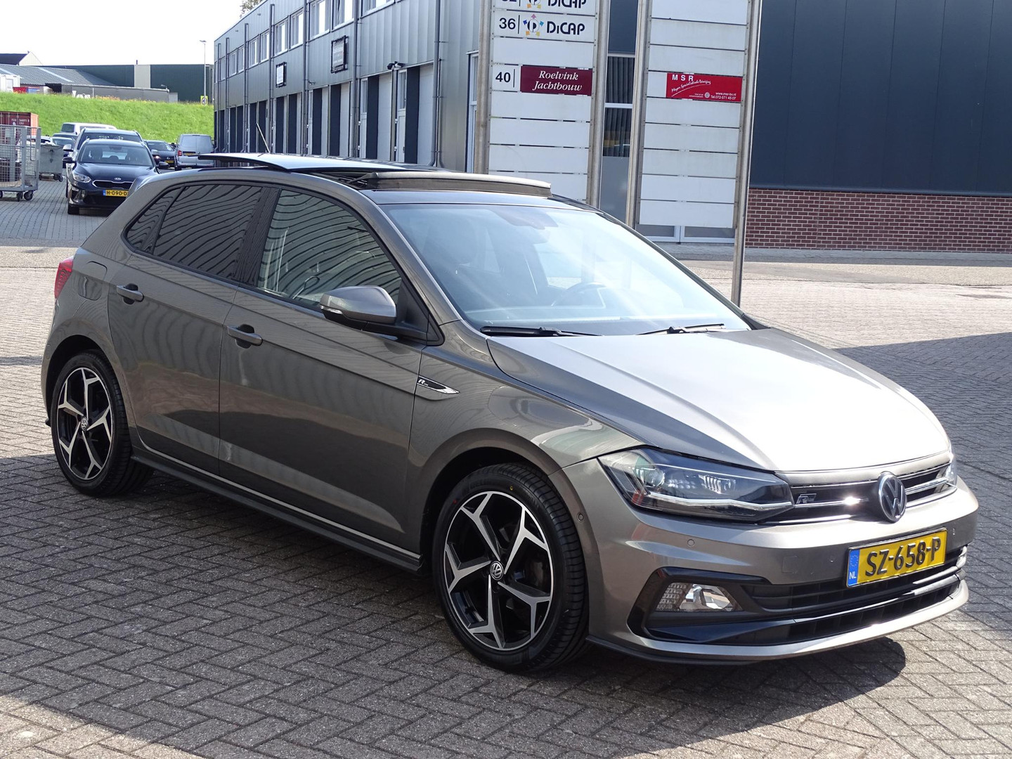 Volkswagen