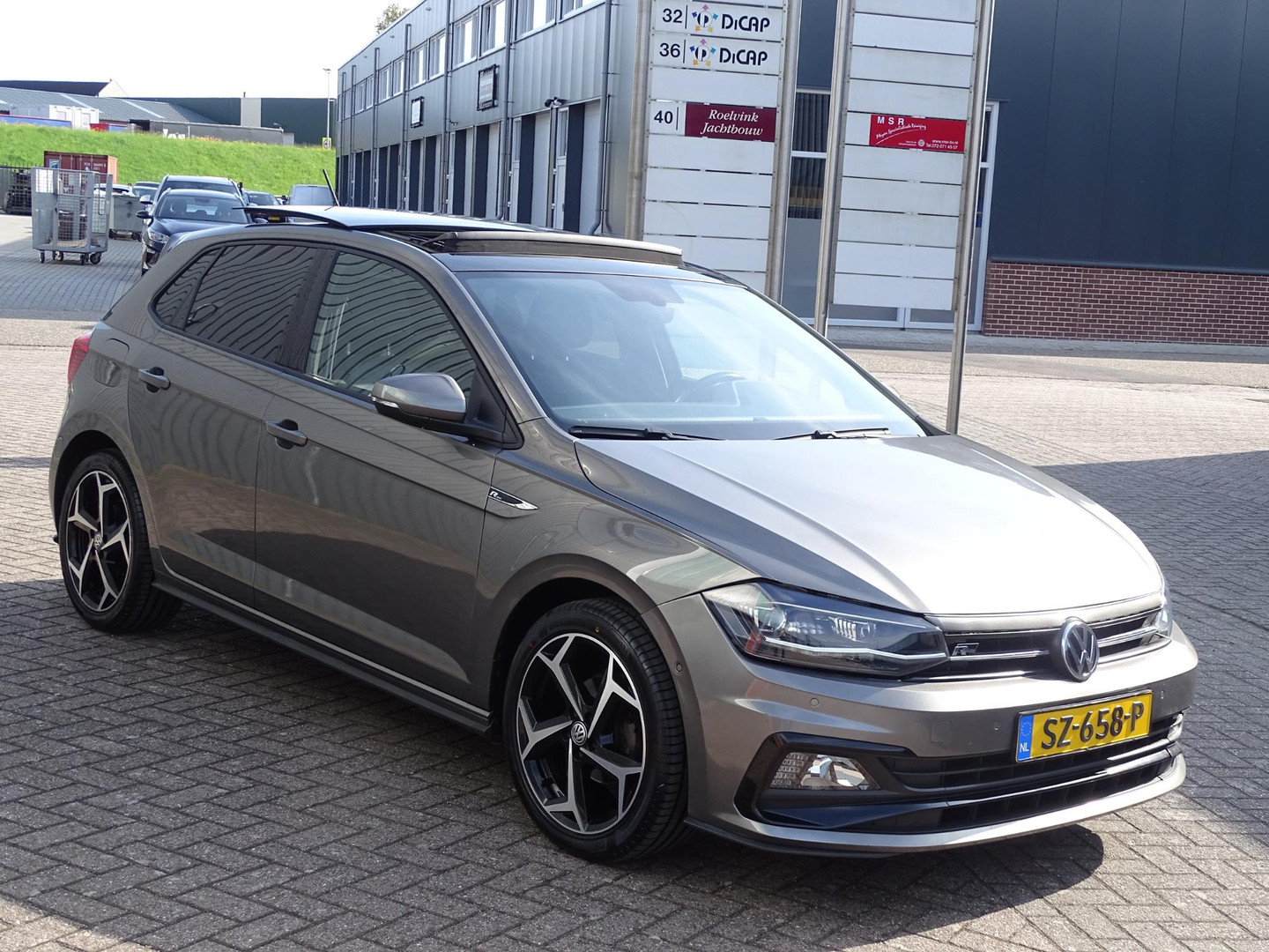 Volkswagen