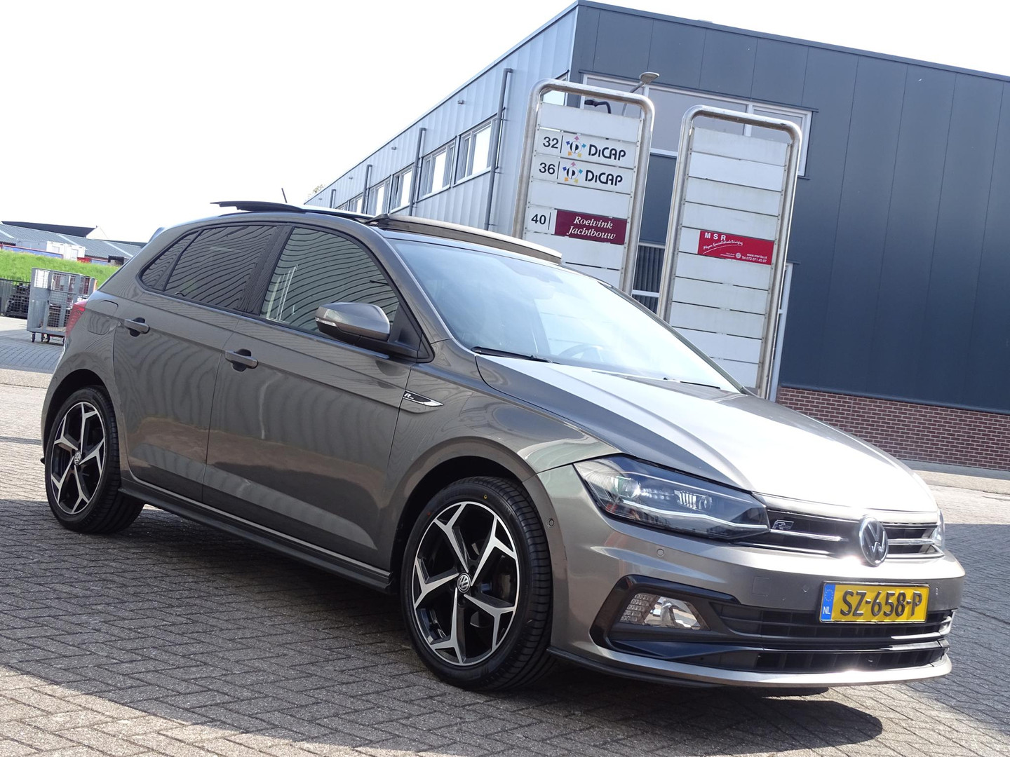 Volkswagen
