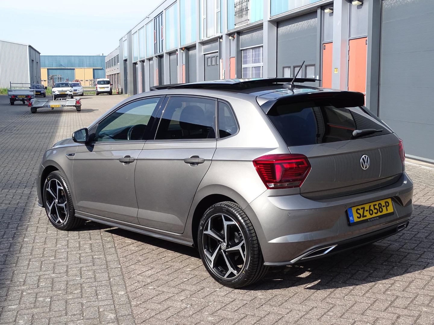 Volkswagen