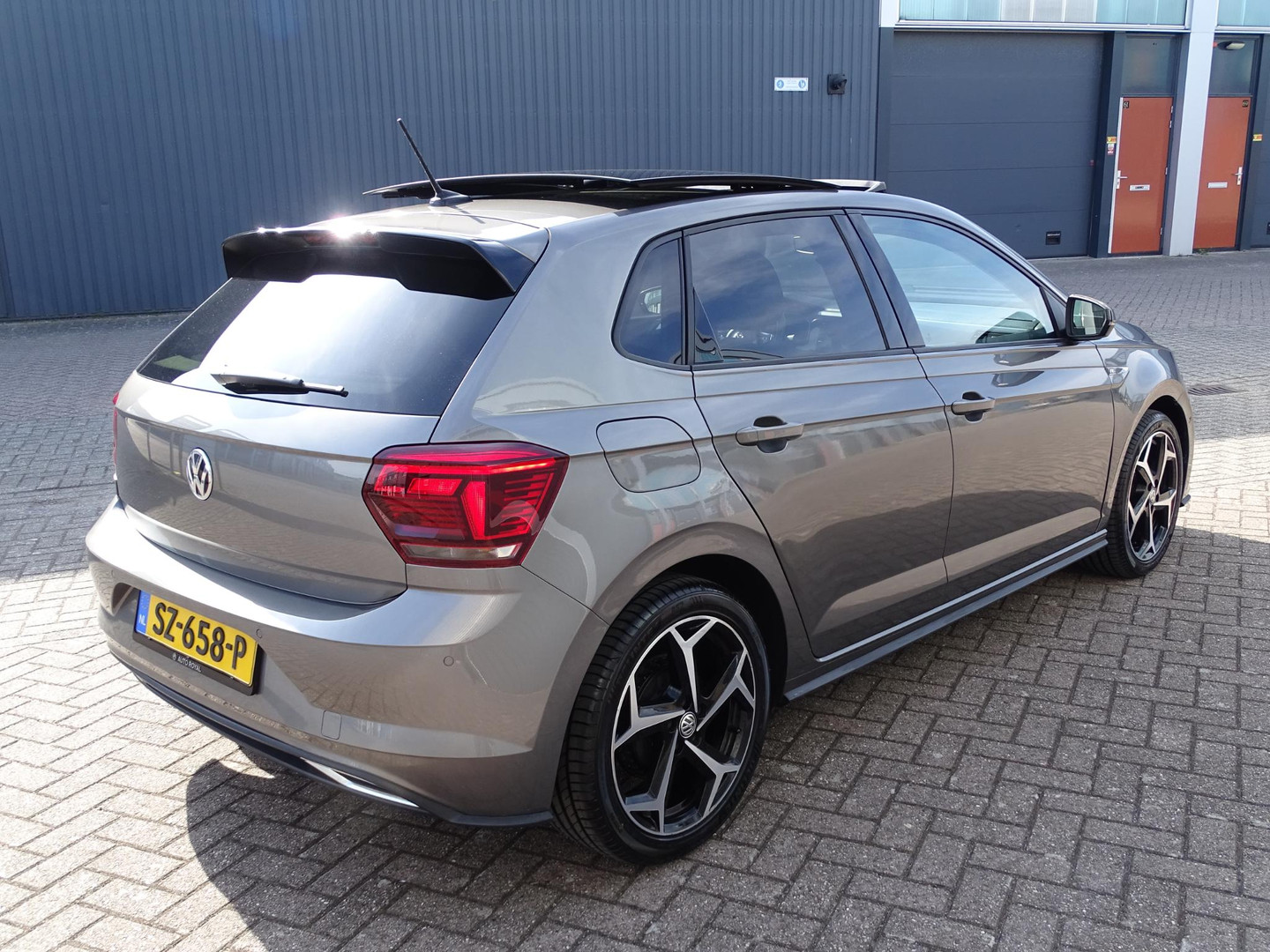 Volkswagen