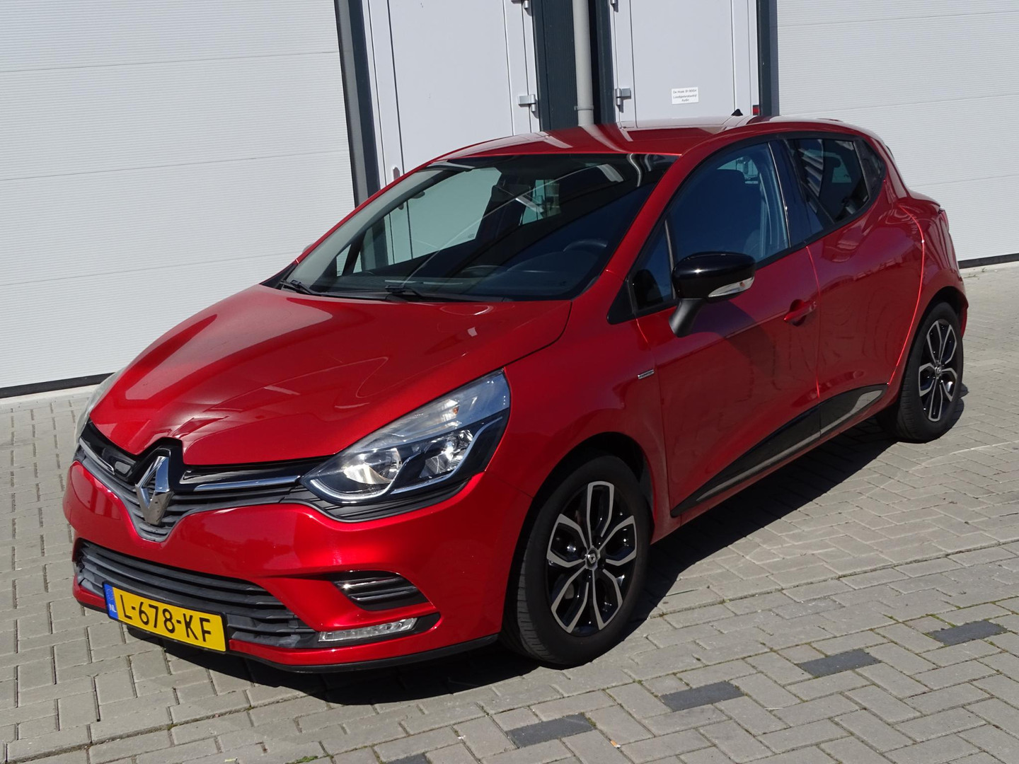 Renault